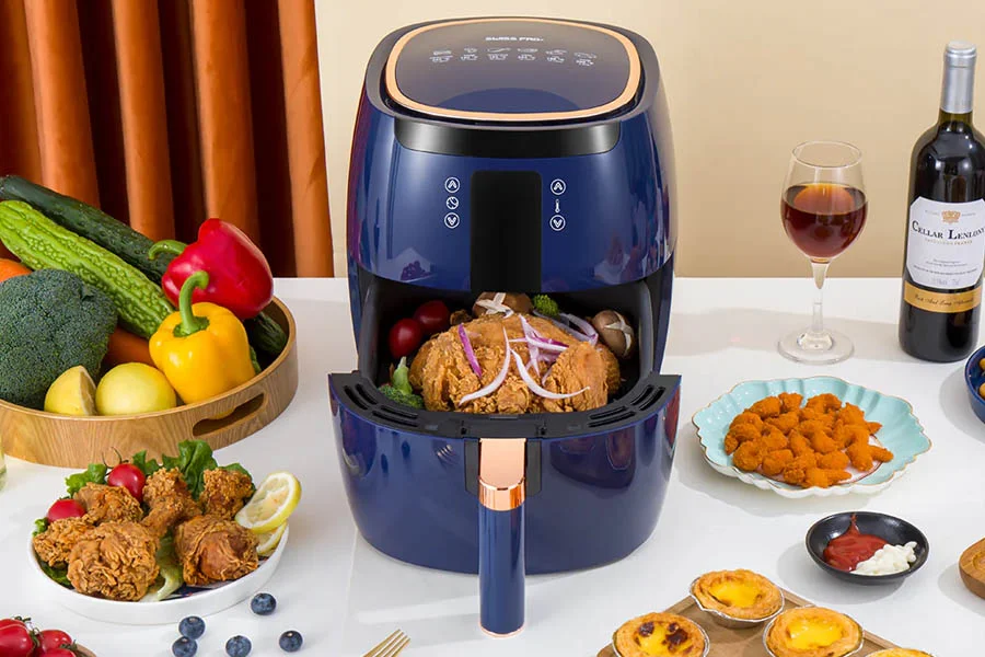 Best Family Air Fryer