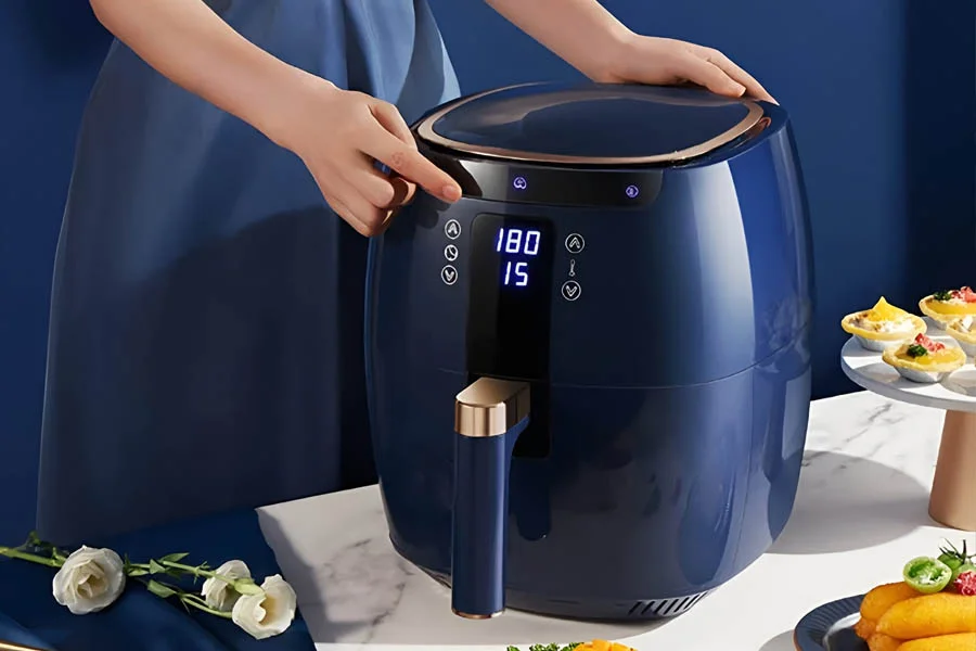 Best Family Air Fryer