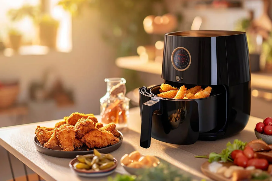 Best Family Air Fryer